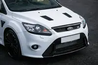 2010 Ford Focus RS Mk2-Sold