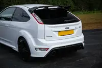 2010 Ford Focus RS Mk2-Sold