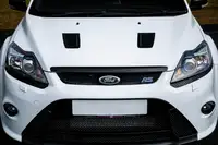 2010 Ford Focus RS Mk2-Sold