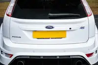 2010 Ford Focus RS Mk2-Sold