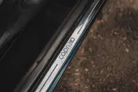 1987 Ford Capri 280 Brooklands - 5,550 Miles-Sold