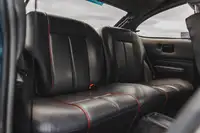 1987 Ford Capri 280 Brooklands - 5,550 Miles-Sold