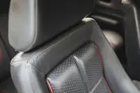 1987 Ford Capri 280 Brooklands - 5,550 Miles-Sold