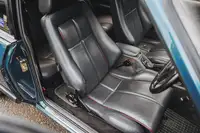 1987 Ford Capri 280 Brooklands - 5,550 Miles-Sold