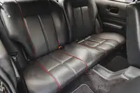 1987 Ford Capri 280 Brooklands - 5,550 Miles-Sold