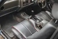 1987 Ford Capri 280 Brooklands - 5,550 Miles-Sold