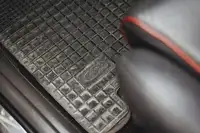 1987 Ford Capri 280 Brooklands - 5,550 Miles-Sold