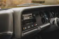 1987 Ford Capri 280 Brooklands - 5,550 Miles-Sold