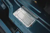 1987 Ford Capri 280 Brooklands - 5,550 Miles-Sold