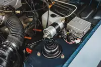 1987 Ford Capri 280 Brooklands - 5,550 Miles-Sold