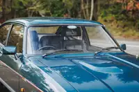 1987 Ford Capri 280 Brooklands - 5,550 Miles-Sold