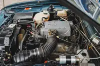 1987 Ford Capri 280 Brooklands - 5,550 Miles-Sold