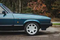 1987 Ford Capri 280 Brooklands - 5,550 Miles-Sold