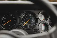 1987 Ford Capri 280 Brooklands - 5,550 Miles-Sold