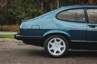 1987 Ford Capri 280 Brooklands - 5,550 Miles-Sold