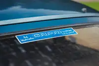 1987 Ford Capri 280 Brooklands - 5,550 Miles-Sold