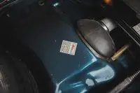 1987 Ford Capri 280 Brooklands - 5,550 Miles-Sold