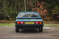 1987 Ford Capri 280 Brooklands - 5,550 Miles-Sold