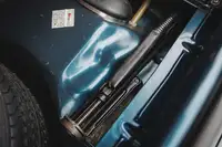 1987 Ford Capri 280 Brooklands - 5,550 Miles-Sold