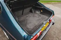 1987 Ford Capri 280 Brooklands - 5,550 Miles-Sold