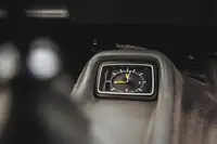 1987 Ford Capri 280 Brooklands - 5,550 Miles-Sold