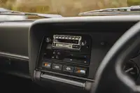 1987 Ford Capri 280 Brooklands - 5,550 Miles-Sold