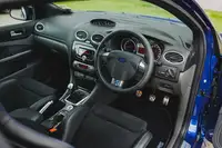 2010 Ford Focus RS Mk2 - 998 Miles-Sold