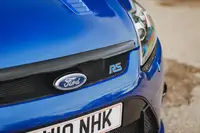 2010 Ford Focus RS Mk2 - 998 Miles-Sold