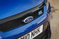 2010 Ford Focus RS Mk2 - 998 Miles-Sold