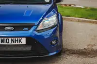 2010 Ford Focus RS Mk2 - 998 Miles-Sold