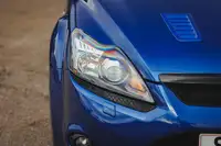 2010 Ford Focus RS Mk2 - 998 Miles-Sold