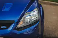 2010 Ford Focus RS Mk2 - 998 Miles-Sold