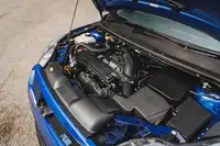 2010 Ford Focus RS Mk2 - 998 Miles-Sold