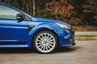 2010 Ford Focus RS Mk2 - 998 Miles-Sold