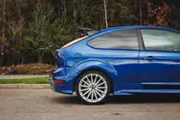 2010 Ford Focus RS Mk2 - 998 Miles-Sold