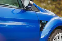 2010 Ford Focus RS Mk2 - 998 Miles-Sold