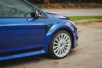 2010 Ford Focus RS Mk2 - 998 Miles-Sold