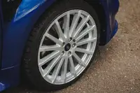 2010 Ford Focus RS Mk2 - 998 Miles-Sold