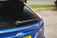 2010 Ford Focus RS Mk2 - 998 Miles-Sold