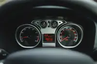 2010 Ford Focus RS Mk2 - 998 Miles-Sold