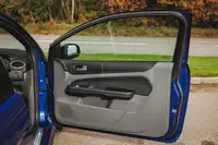 2010 Ford Focus RS Mk2 - 998 Miles-Sold