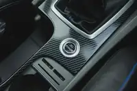 2010 Ford Focus RS Mk2 - 998 Miles-Sold