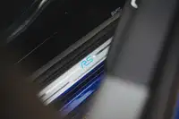 2010 Ford Focus RS Mk2 - 998 Miles-Sold