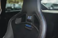 2010 Ford Focus RS Mk2 - 998 Miles-Sold