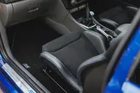 2010 Ford Focus RS Mk2 - 998 Miles-Sold