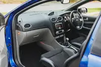 2010 Ford Focus RS Mk2 - 998 Miles-Sold