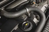 2010 Ford Focus RS Mk2 - 998 Miles-Sold