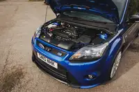 2010 Ford Focus RS Mk2 - 998 Miles-Sold