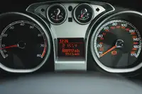 2010 Ford Focus RS Mk2 - 998 Miles-Sold