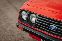 1980 Ford Escort Mk2 RS2000 Custom - 31,000 Miles-Sold
